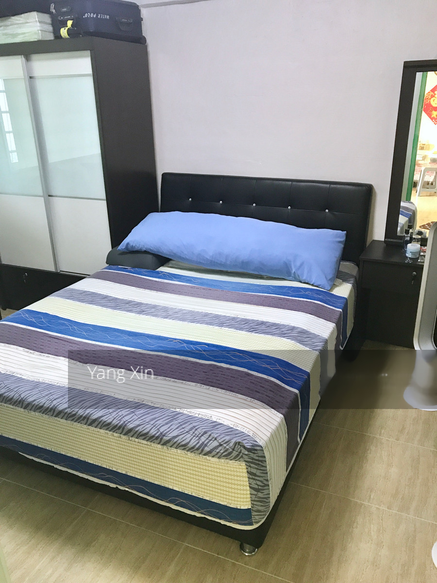 Blk 620 Bedok Reservoir Road (Bedok), HDB 3 Rooms #150663212